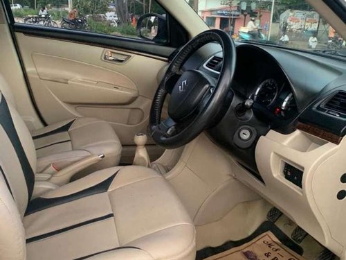 2015 Maruti Suzuki Swift Dzire MT for sale in Madurai 