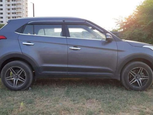 Used Hyundai Creta 2019 MT for sale in Ahmedabad 