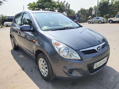 Used 2011 Hyundai i20 MT for sale in Surat 