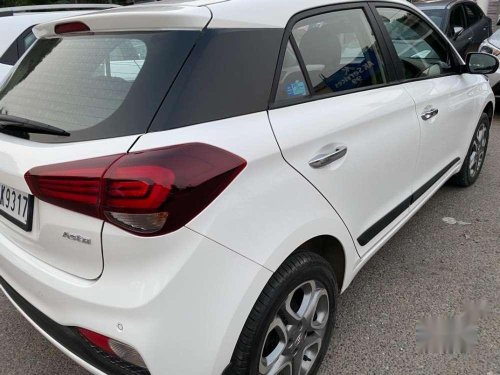 Used 2018 Hyundai Elite i20 MT for sale in Jalandhar 