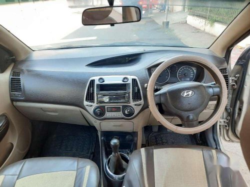 Used Hyundai i20 Magna 1.2 2010 MT for sale in Jamnagar 