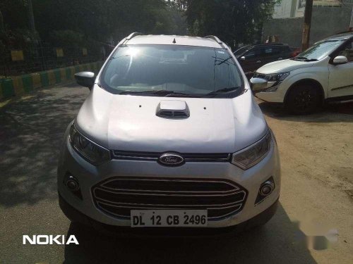 Ford EcoSport 2013 MT for sale in Ghaziabad 