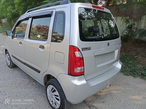 2008 Maruti Suzuki Wagon R LXI MT for sale in Indore 