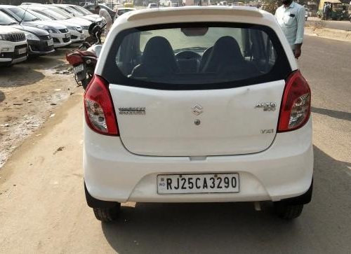 2015 Maruti Suzuki Alto 800 VXI MT for sale in Jaipur