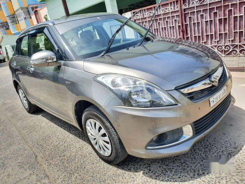 Maruti Suzuki Swift Dzire 2015, MT for sale in Tiruchirappalli 