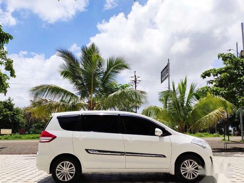 2012 Maruti Suzuki Ertiga VDI MT for sale in Nashik 