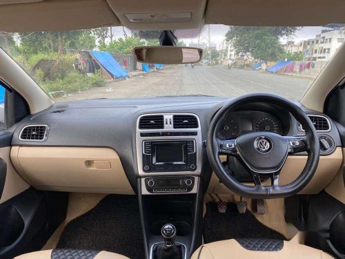 Used 2017 Volkswagen Polo GT TDi MT for sale in Surat 