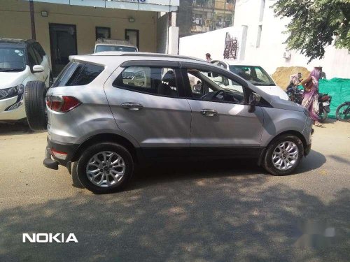Ford EcoSport 2013 MT for sale in Ghaziabad 