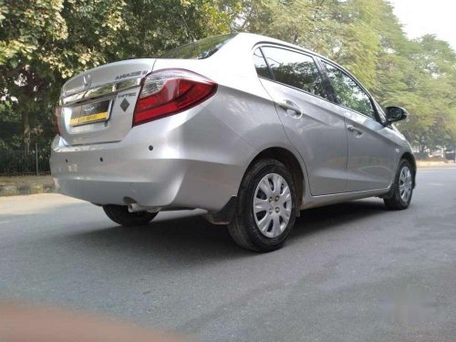 Used Honda Amaze 2017 MT for sale in Gurgaon 