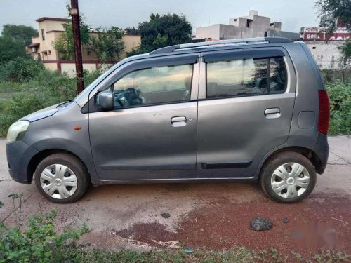 Used Maruti Suzuki Wagon R VXI 2011 MT for sale in Bhilai