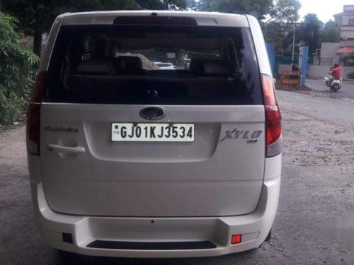 Used 2011 Mahindra Xylo MT for sale in Ahmedabad 