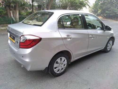 Used Honda Amaze 2017 MT for sale in Gurgaon 