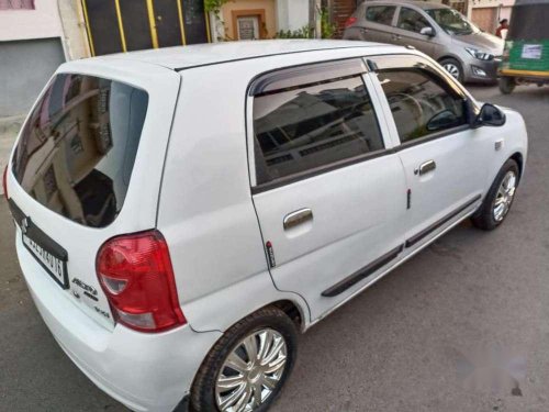 Maruti Suzuki Alto K10 VXi (O), 2011, MT in Rajkot 