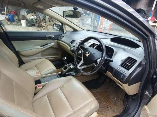 2007 Honda Civic MT for sale in Gurgaon 