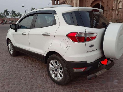 Used 2017 Ford EcoSport MT for sale in Lucknow 