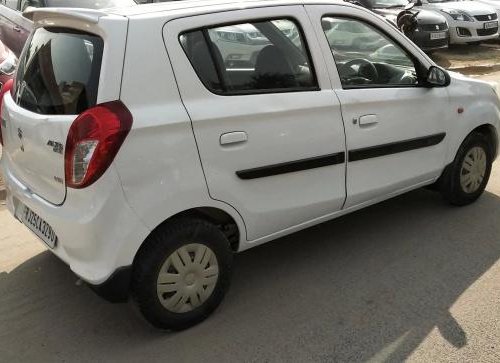 2015 Maruti Suzuki Alto 800 VXI MT for sale in Jaipur