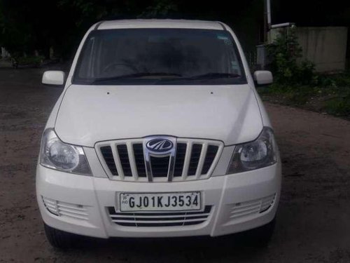 Used 2011 Mahindra Xylo MT for sale in Ahmedabad 