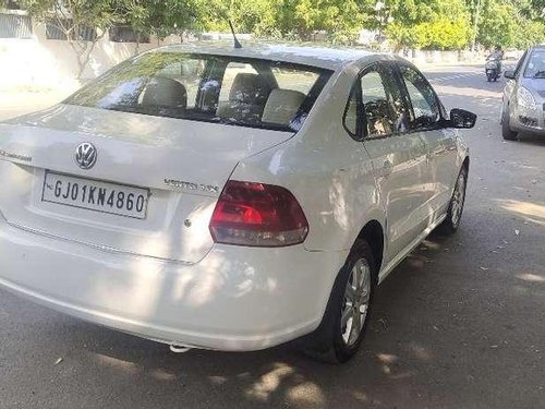 Volkswagen Vento, 2011, MT for sale in Ahmedabad 