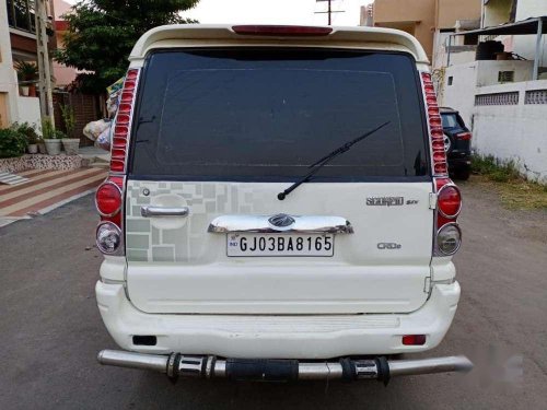 Mahindra Scorpio DX 2.6 8 Str, 2007, MT for sale in Rajkot 