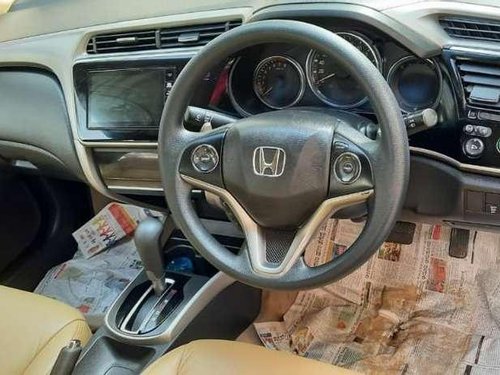 Honda City VX , 2017, MT for sale in Nagar 