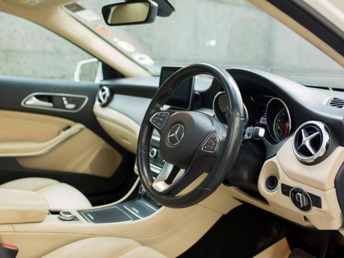 Used Mercedes Benz GLA Class 2017 AT for sale in Kolkata 