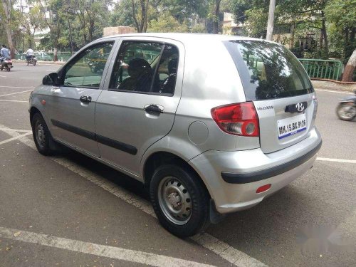 Used Hyundai Getz GLE 2007 MT for sale in Nashik 