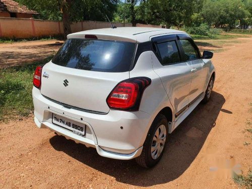 Maruti Suzuki Swift VXI 2018 MT for sale in Madurai