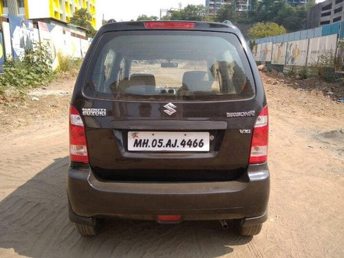 Maruti Suzuki Wagon R VXI 2008 MT for sale in Kalyan 