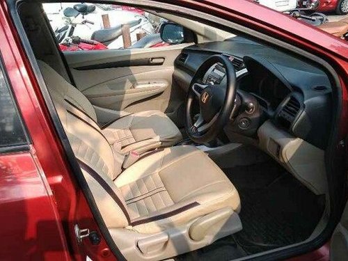 Used Honda City 2008 AT for sale in New Delhi