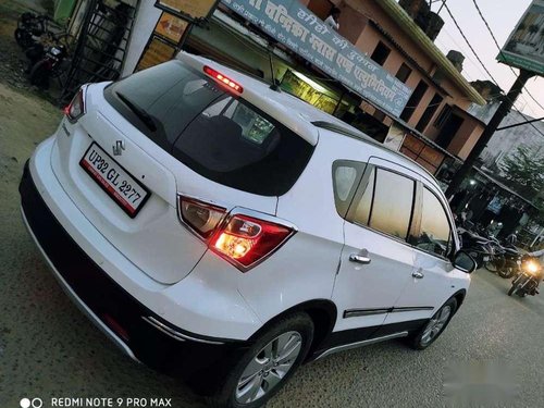 2015 Maruti Suzuki S Cross MT for sale in Aliganj 