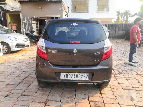 Used Maruti Suzuki Alto K10 VXI 2015 MT for sale in Kolkata 