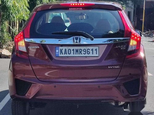 Used 2018 Honda Jazz MT for sale in Nagar 