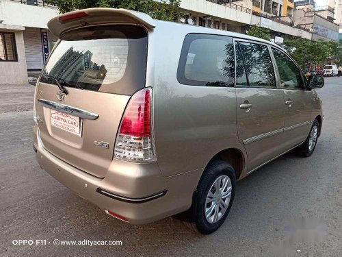 Used Toyota Innova 2011 MT for sale in Mira Road 