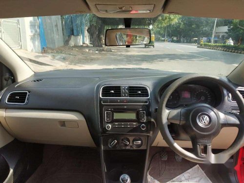 Used 2010 Volkswagen Polo MT for sale in Ahmedabad 