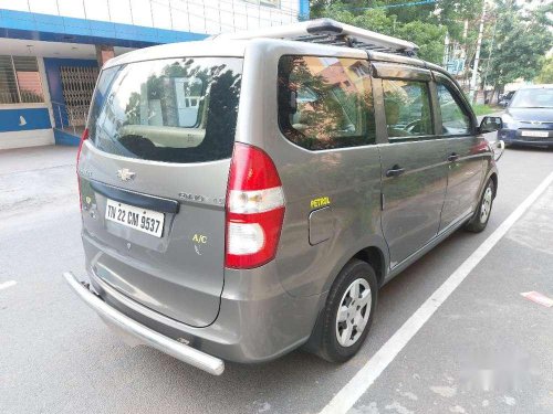 Used Chevrolet Enjoy 2013 MT for sale in Chennai