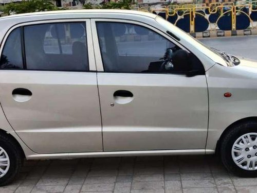 Used Hyundai Santro Xing GLS 2007 MT in Rajkot 