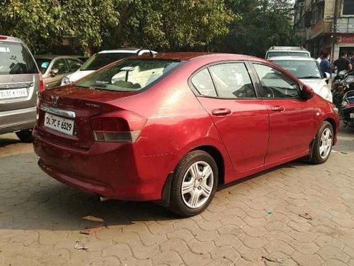 Used Honda City 2008 AT for sale in New Delhi