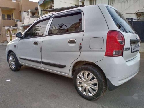 Maruti Suzuki Alto K10 VXi (O), 2011, MT in Rajkot 