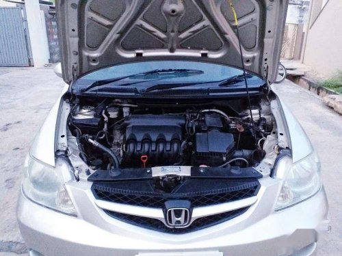 Honda City ZX VTEC 2006 MT for sale in Nagar 