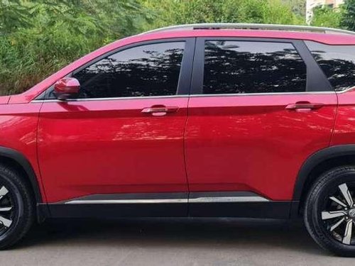 Used MG Hector 2019 AT for sale in Kalyan 