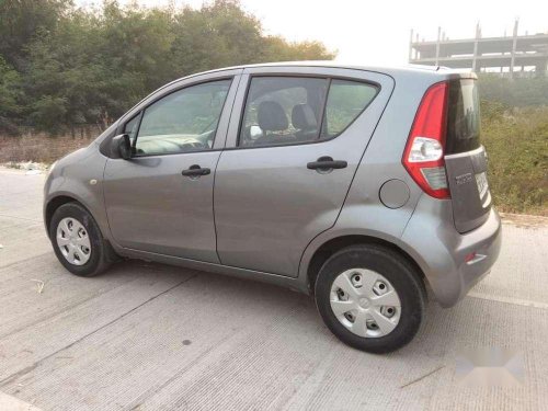 Used 2009 Maruti Suzuki Ritz MT for sale in Faridabad 