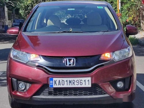 Used 2018 Honda Jazz MT for sale in Nagar 