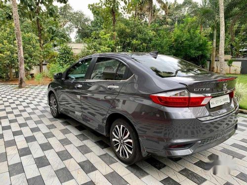 Used Honda City 2017 AT for sale in Edapal 