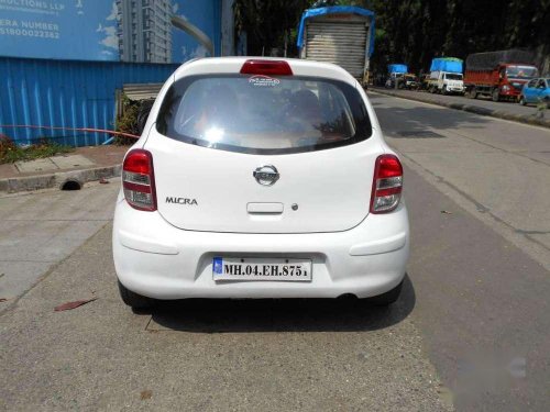 Used Nissan Micra 2010 MT for sale in Mumbai