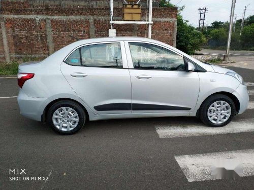 2018 Hyundai Xcent MT for sale in Bhopal 