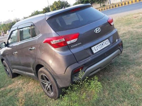 Used Hyundai Creta 2019 MT for sale in Ahmedabad 