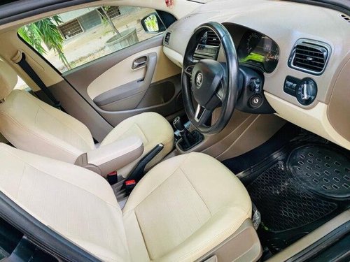 Used Skoda Rapid 1.6 TDI Elegance 2015 MT in New Delhi