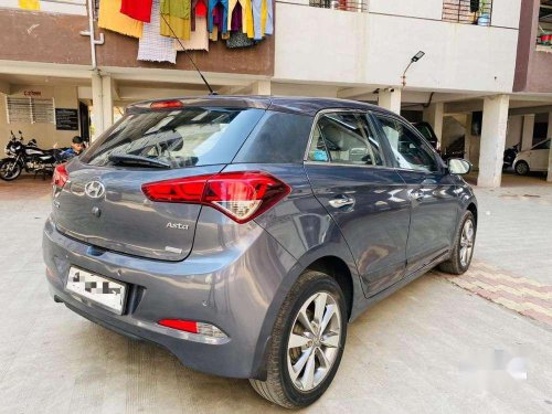 Used 2015 Hyundai Elite i20 MT for sale in Surat 