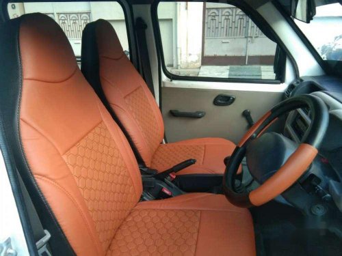 2012 Maruti Suzuki Eeco MT for sale in Rajkot 