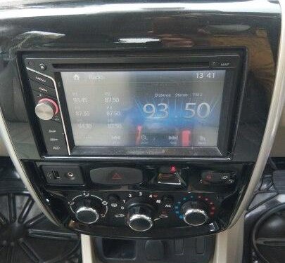 Used 2014 Nissan Terrano XL MT for sale in Mumbai